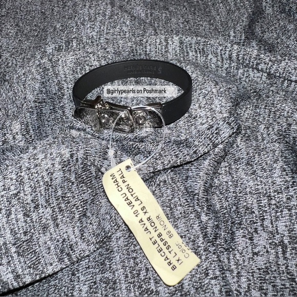 Hermes Java 10 bracelet NEW - Picture 3 of 17